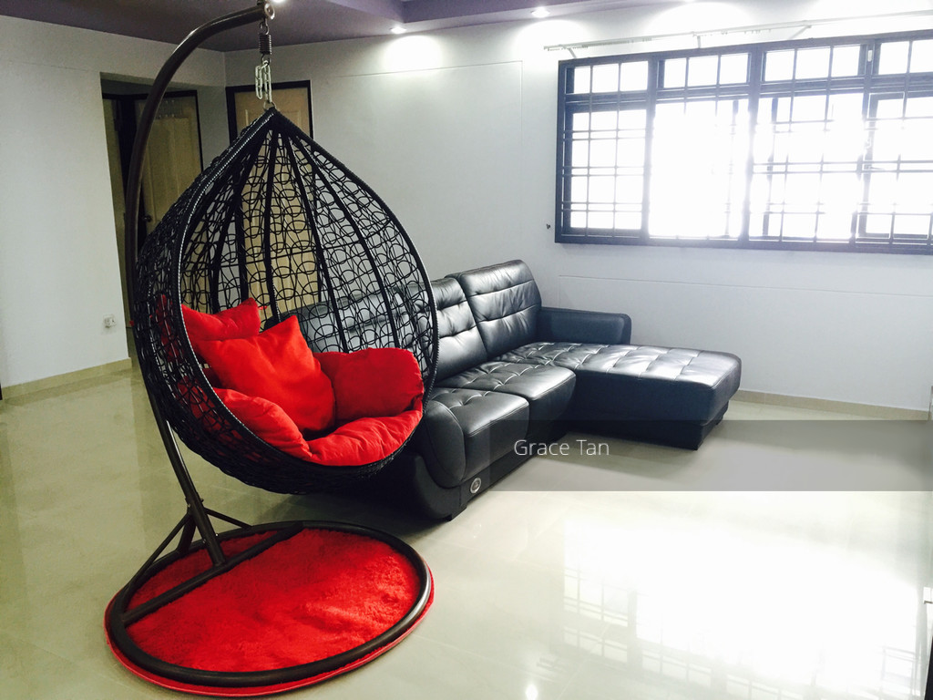 Blk 275D Jurong West Street 25 (Jurong West), HDB 5 Rooms #155475652